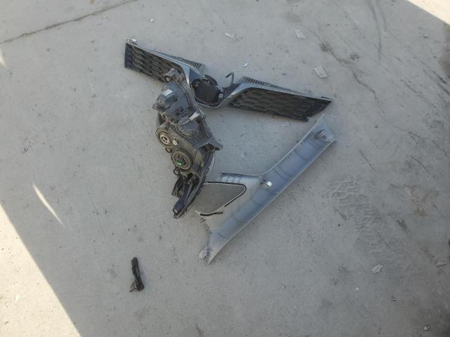 2018 TOYOTA SIENNA SE #3287874106