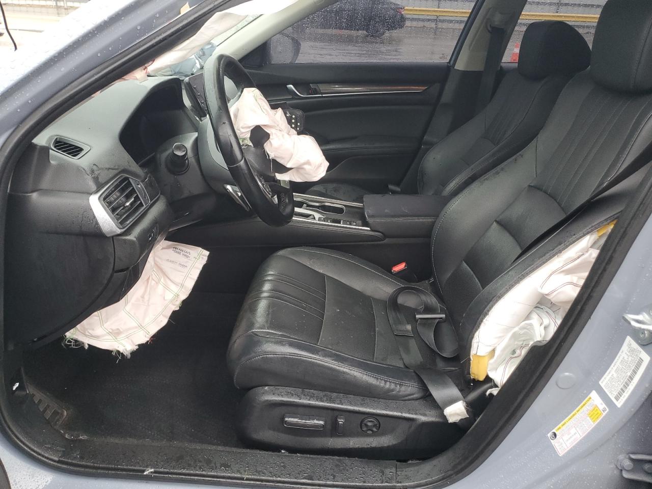 HONDA ACCORD SPORT SE