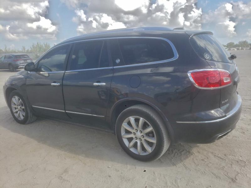 2016 BUICK ENCLAVE #3301782395