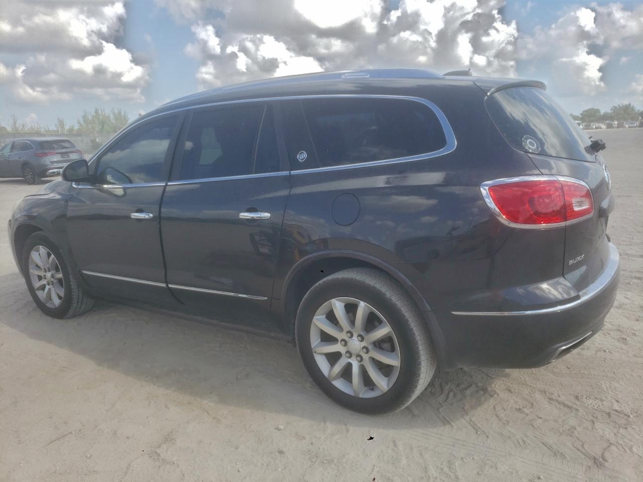 Lot #3301782395 2016 BUICK ENCLAVE