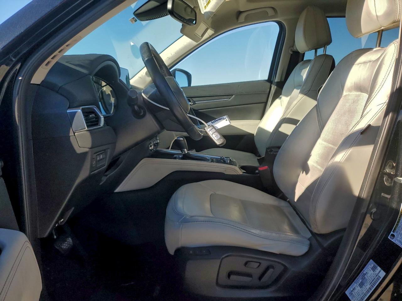 MAZDA CX-5 GRAND TOURING