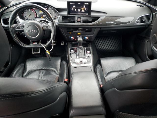2016 AUDI S6 PREMIUM #3305529066