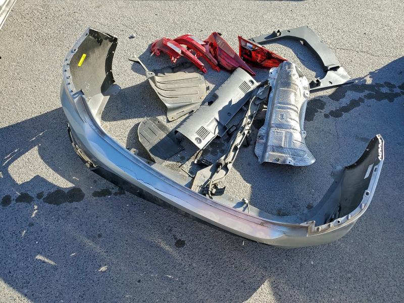 2020 HYUNDAI ELANTRA SE #3297054502