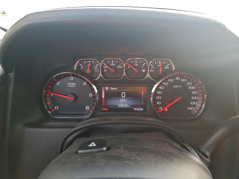 2016 GMC YUKON SLT #3304021618