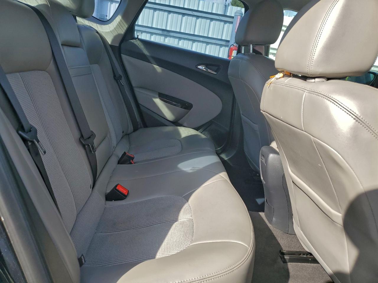 BUICK VERANO CONVENIENCE