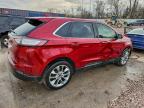 Lot #3296364232 2017 FORD EDGE TITAN