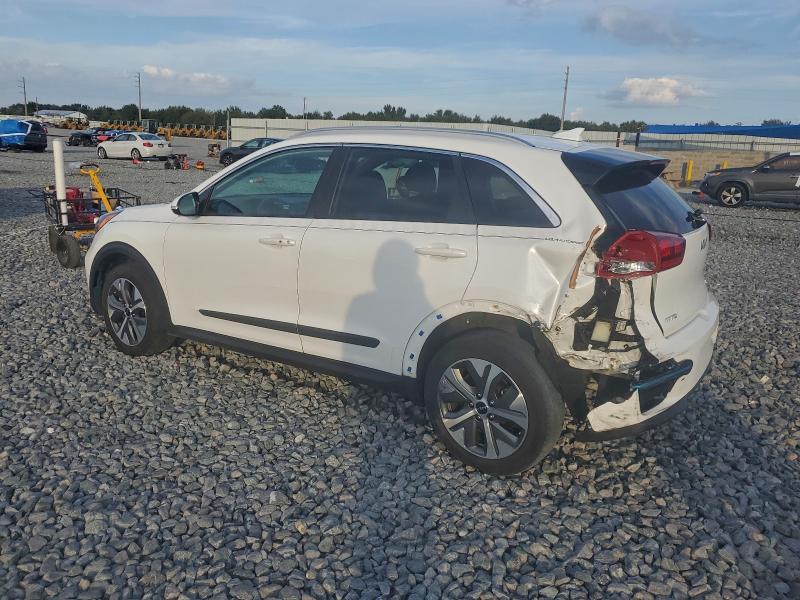 2022 KIA NIRO S #3304001675