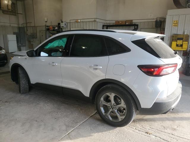 2025 FORD ESCAPE ST #3291565940