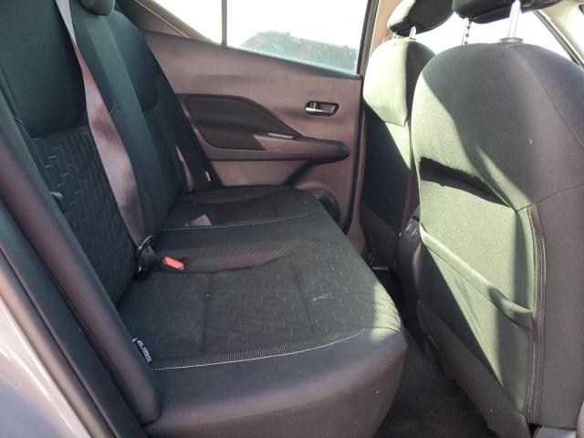 2021 NISSAN KICKS SV #3284595326