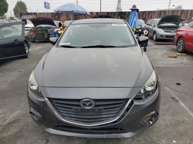 2016 MAZDA 3 SPORT - JM1BM1U77G1318664