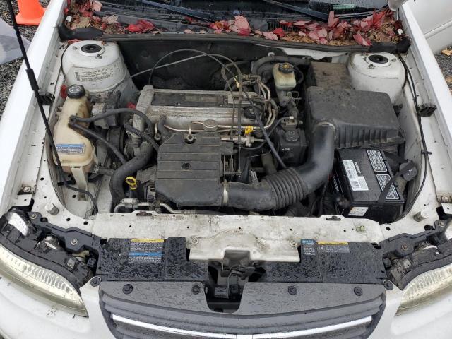 2004 CHEVROLET CLASSIC #3308559530