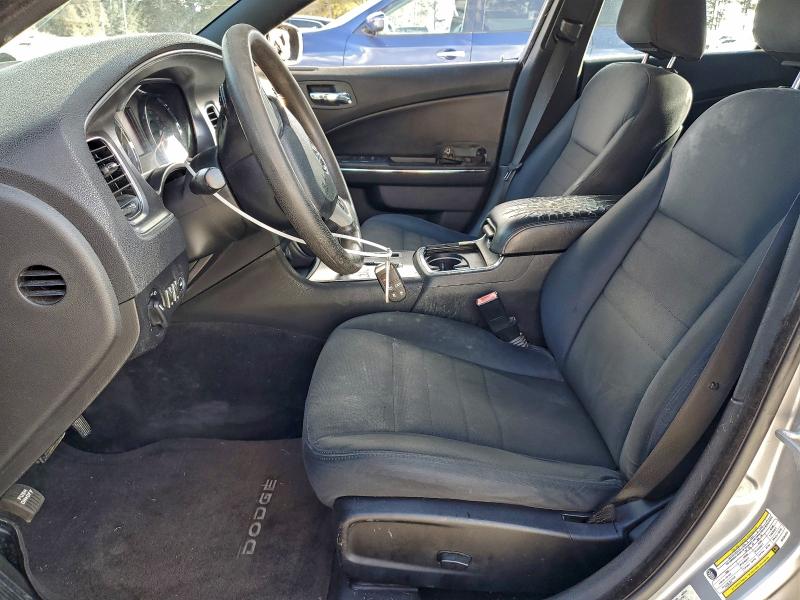 2011 DODGE CHARGER #3296953889