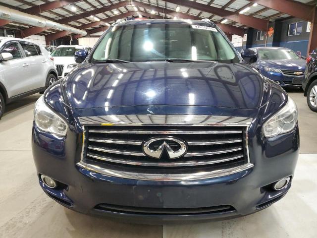 2015 INFINITI QX60 #3285823905