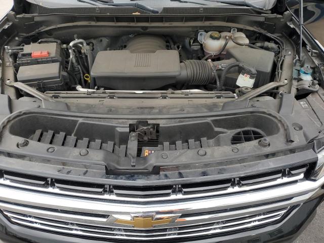 2024 CHEVROLET SUBURBAN K #3280283077