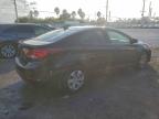 Lot #3301752368 2016 HYUNDAI ELANTRA SE
