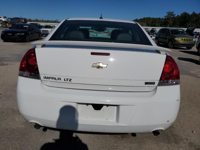 2012 CHEVROLET IMPALA LTZ #3287557030