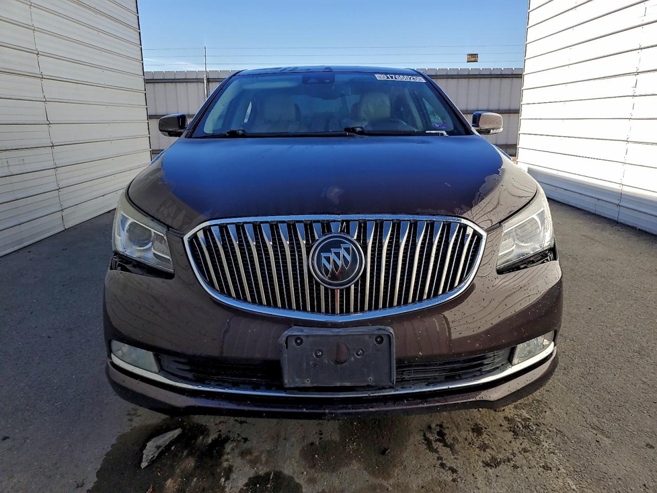 Lot #3317732081 2016 BUICK LACROSSE P