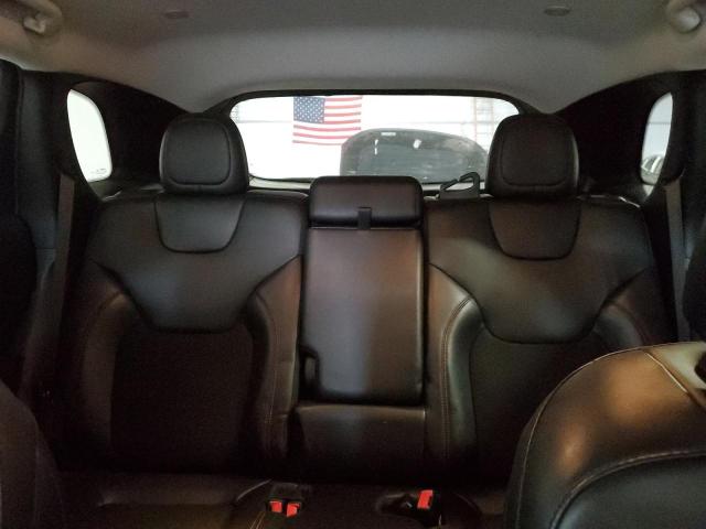 2020 JEEP CHEROKEE T #3292395286