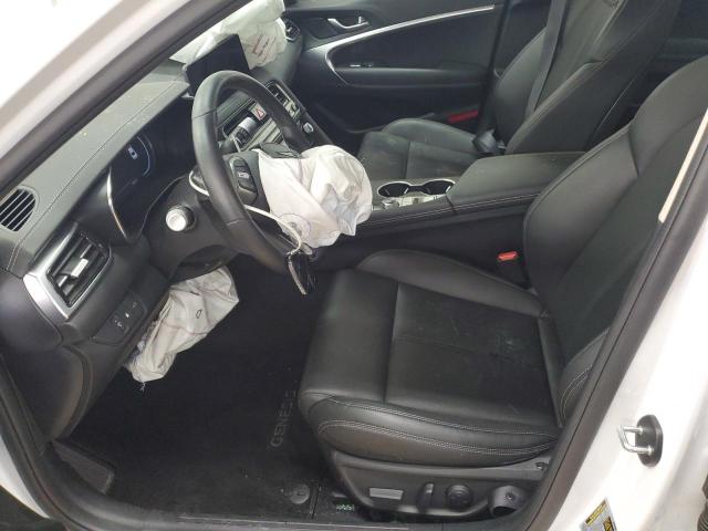 2025 GENESIS G70 BASE #3291279957