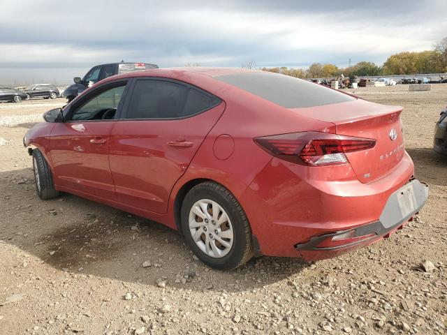 2020 HYUNDAI ELANTRA SE - 5NPD74LF6LH527147