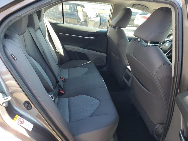 2018 TOYOTA CAMRY L #3287598040