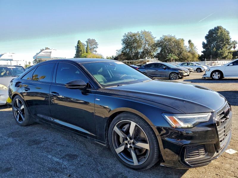 2021 AUDI A6 PREMIUM #3301905428