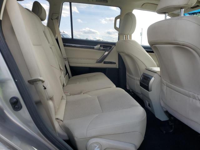 2021 LEXUS GX 460 PRE #3285781675