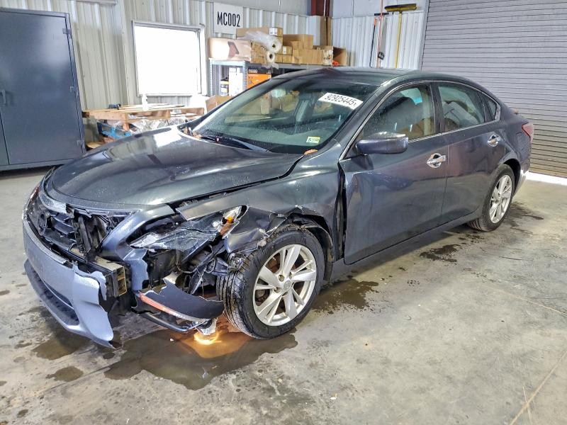 2013 NISSAN ALTIMA 2.5 #3304565455