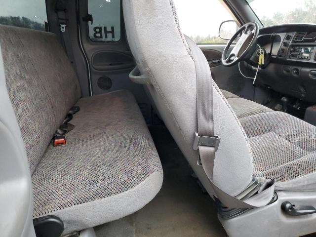 2000 DODGE RAM 1500 #3296282440