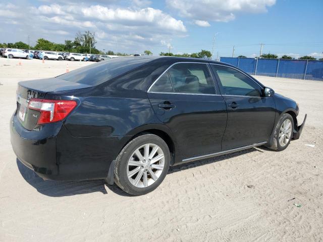 2012 TOYOTA CAMRY BASE #3303658937