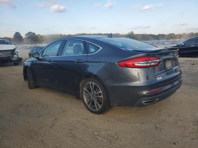 2019 FORD FUSION TIT #3301742366