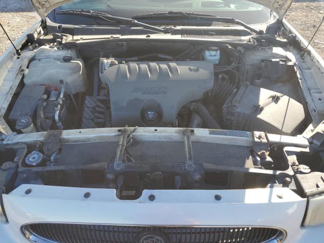 2004 BUICK LESABRE LI #3290413775
