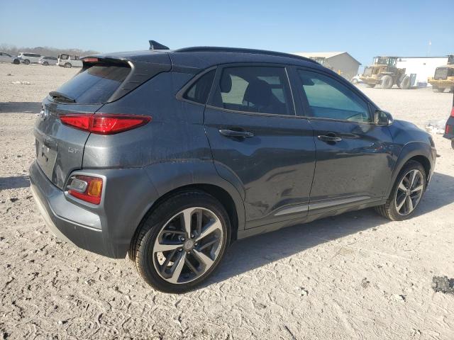 2021 HYUNDAI KONA ULTIM #3301663641