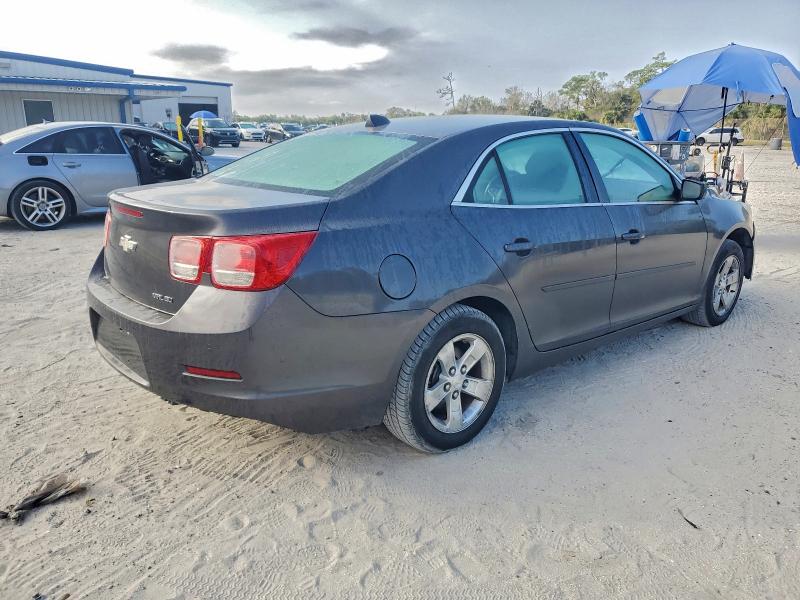 2013 CHEVROLET MALIBU LS #3304412588