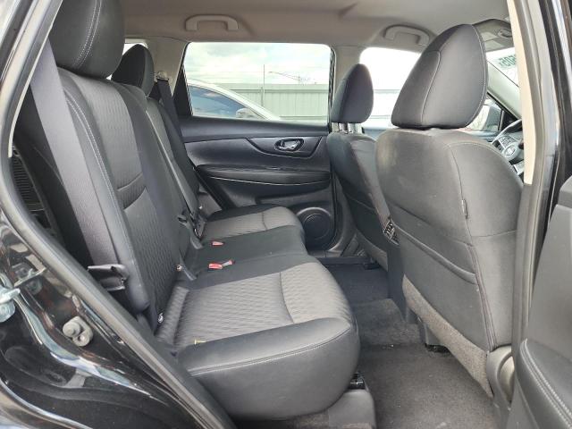 2017 NISSAN ROGUE S #3293446418