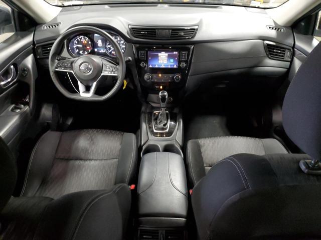 2018 NISSAN ROGUE S #3285590288