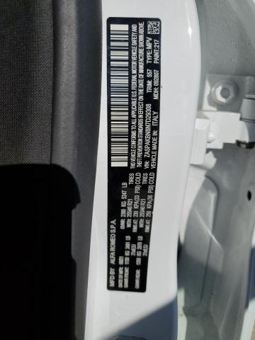 2022 ALFA ROMEO STELVIO TI #3303944705
