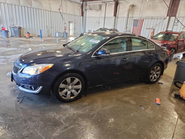 2016 BUICK REGAL #3301868993