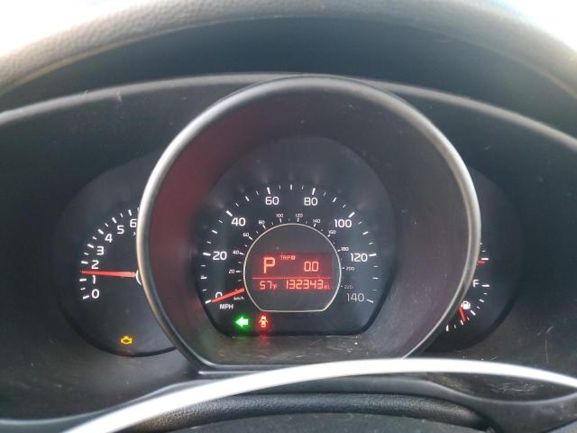 2018 KIA SOUL + #3294236882