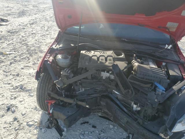 2015 VOLKSWAGEN GOLF SPORT #3290262244