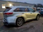 Lot #3304753909 2018 TOYOTA HIGHLANDER
