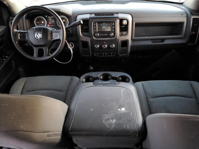 2014 RAM 3500 ST #3302666008