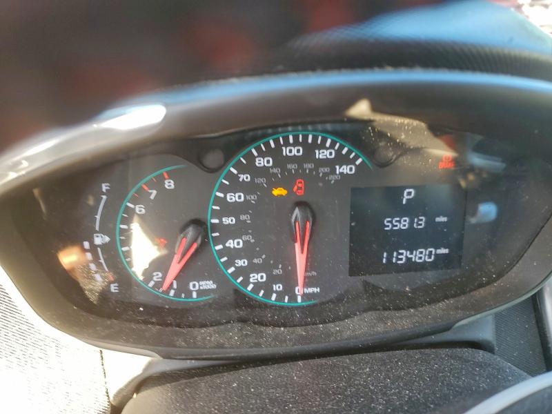 2019 CHEVROLET SONIC LT #3302894916