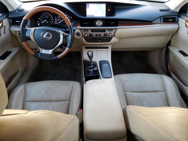 2014 LEXUS ES 300H #3303861788