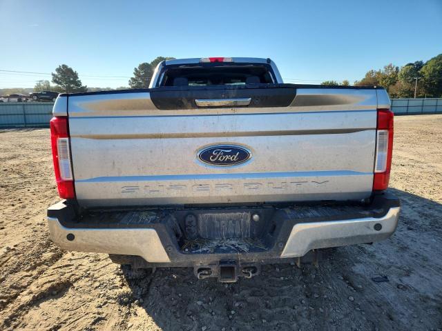 2017 FORD F350 SUPER #3291325140