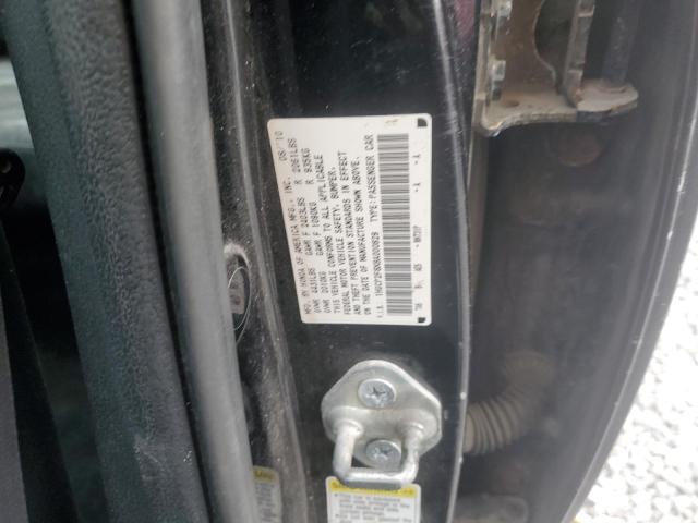 2011 HONDA ACCORD EXL #3303853520