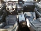 Lot #3294346878 2017 MERCEDES-BENZ GLS 63 AMG