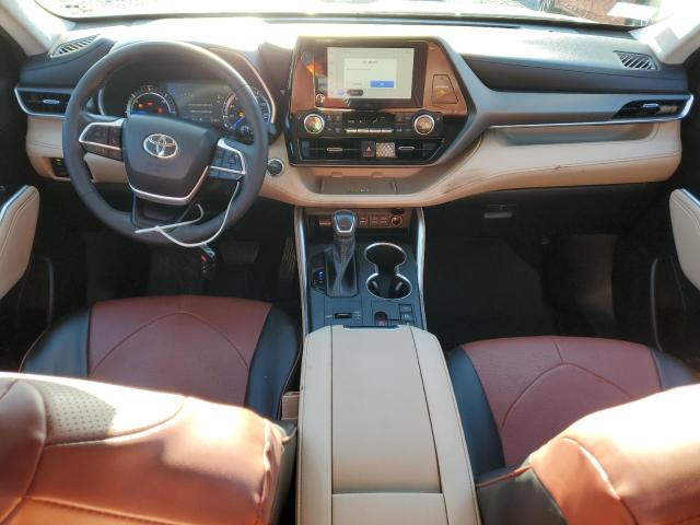 2023 TOYOTA HIGHLANDER #3301765348