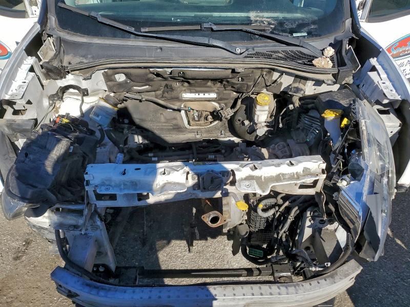 2018 RAM PROMASTER #3304572451