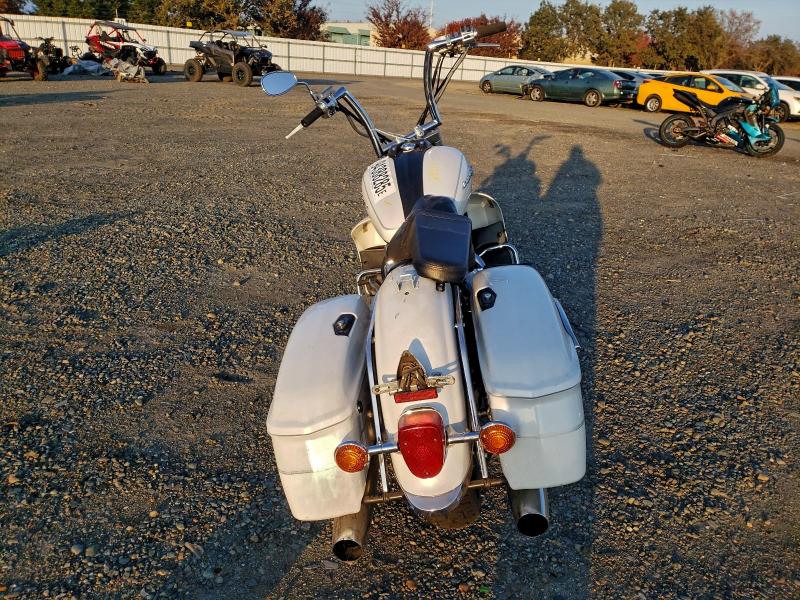 2004 YAMAHA VENTURE #3301587647